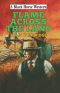 [Black Horse Western 01] • Flame Across the Land